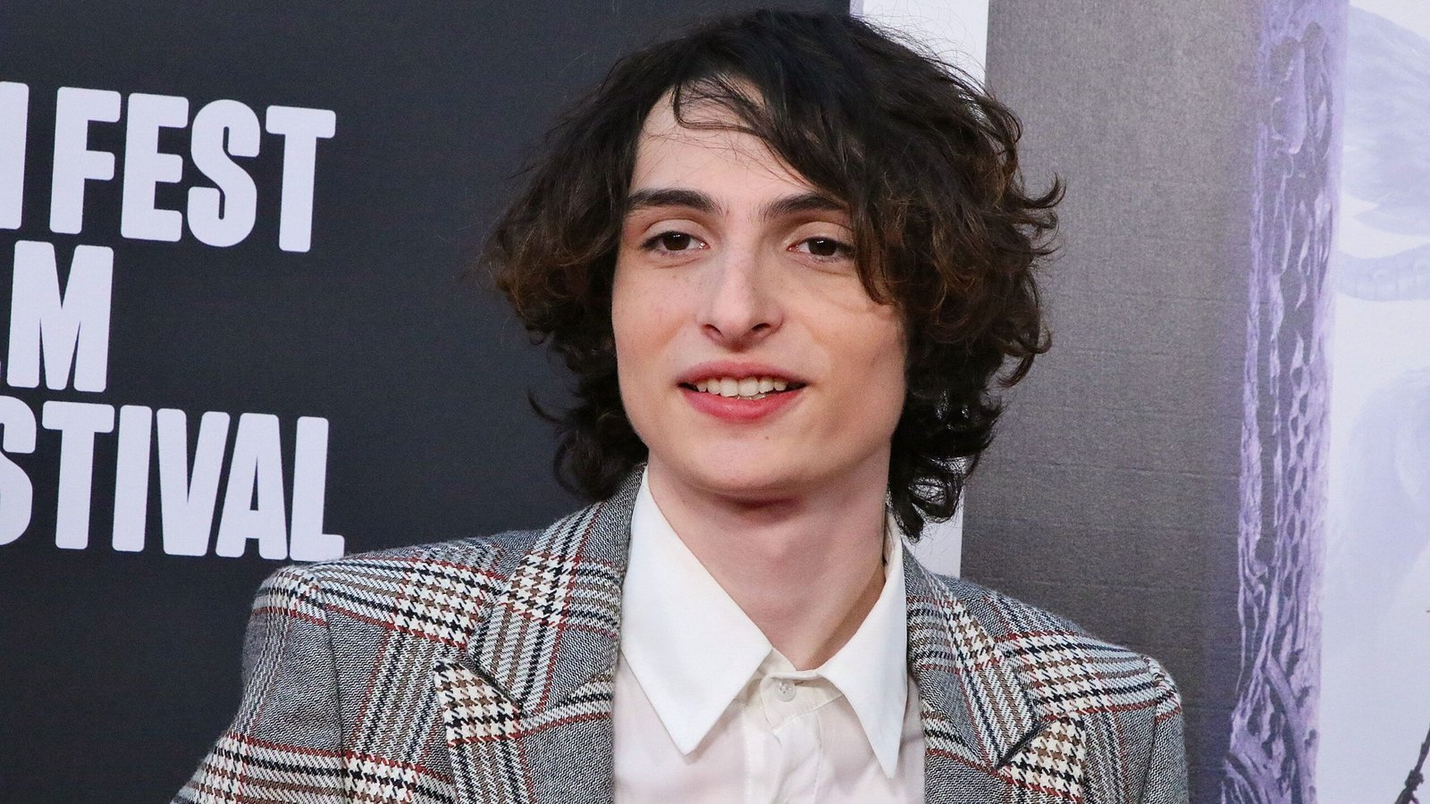 Finn Wolfhard