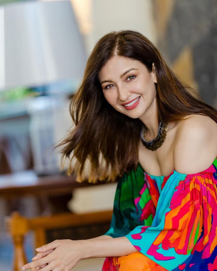 Saumya Tandon