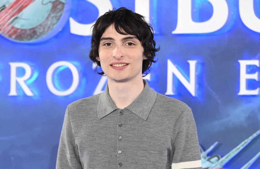 Finn Wolfhard
