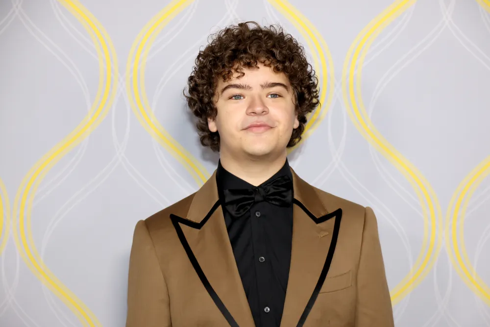 Gaten Matarazzo Biography, Age, Family, Career, Net Worth & More