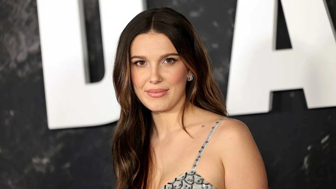 Millie Bobby Brown Biography, Age, Husband, Family, Career, Net Worth & More