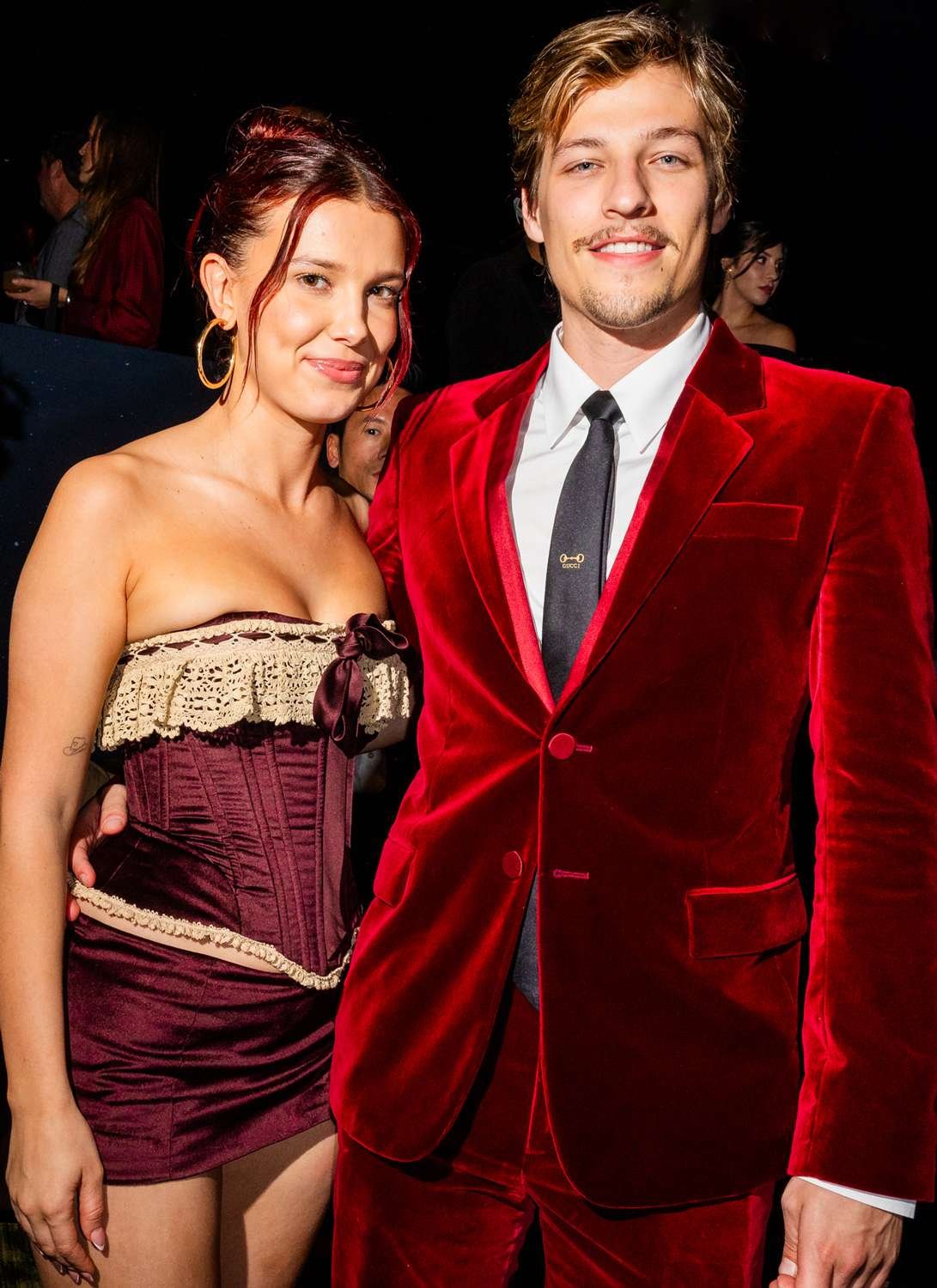 Millie Bobby Brown husband