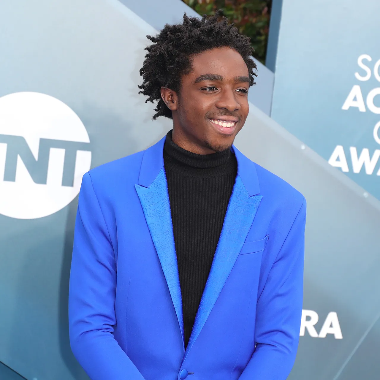 Caleb McLaughlin