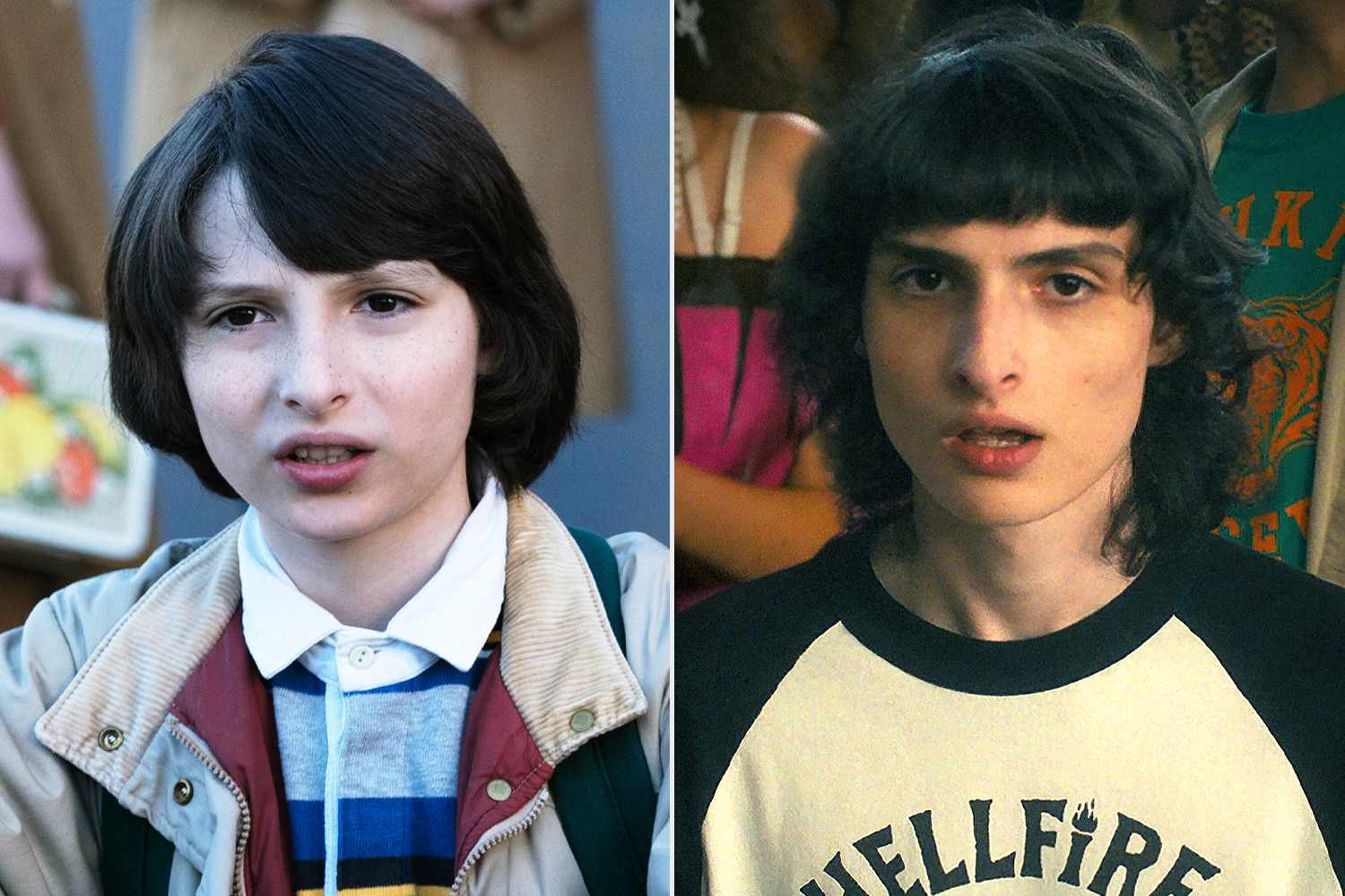 Finn Wolfhard