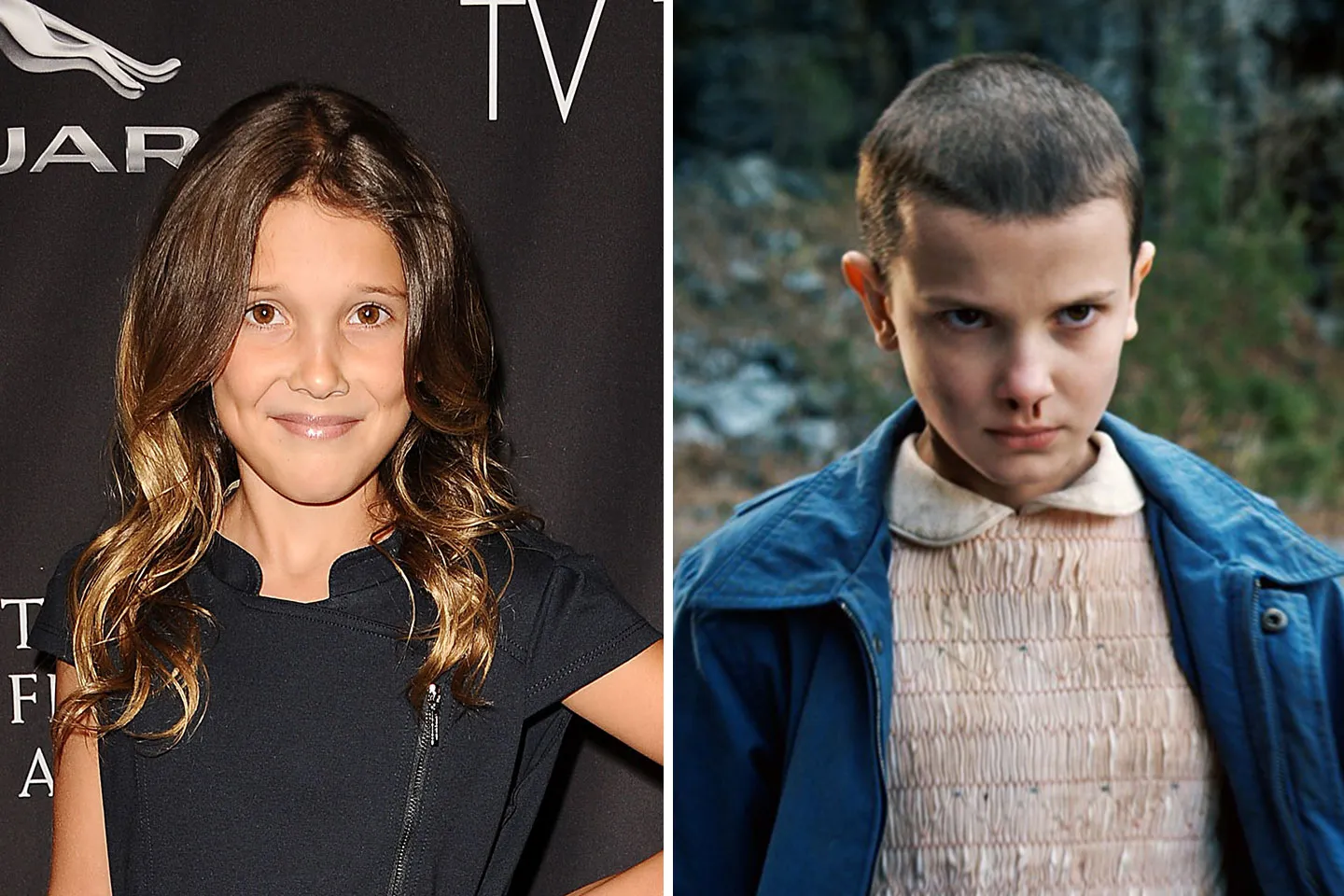 Millie Bobby Brown
