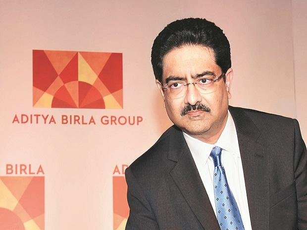 Kumar Mangalam Birla