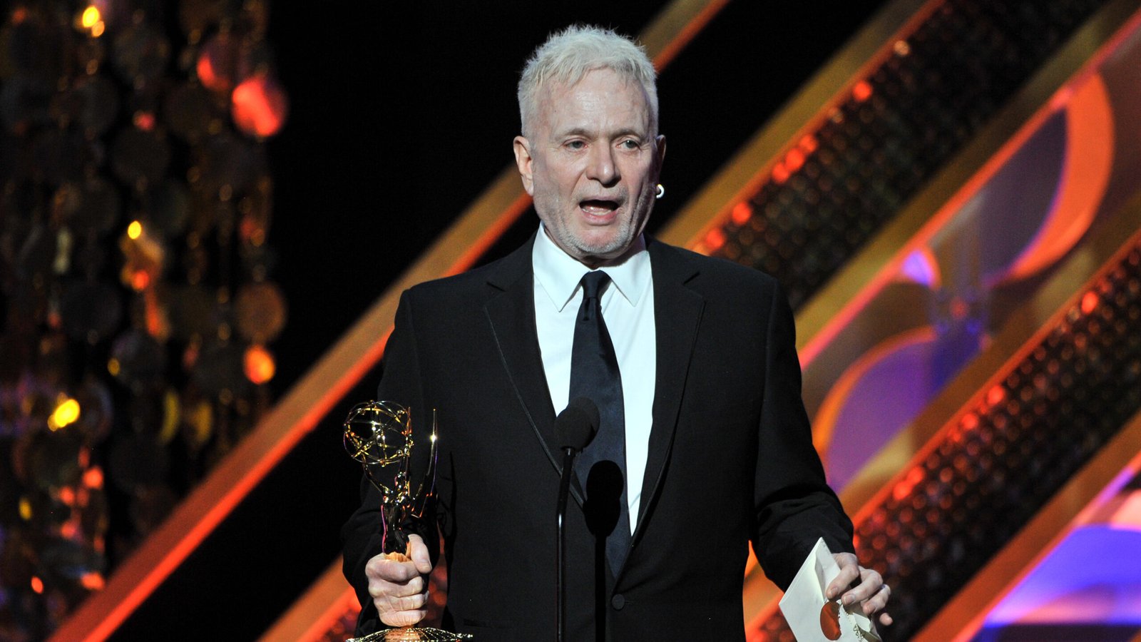 Anthony Geary
