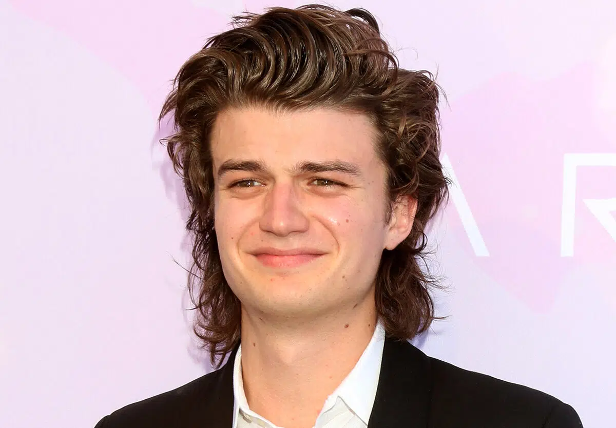 Joe Keery