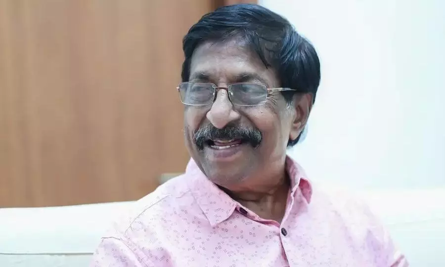 Sreenivasan 