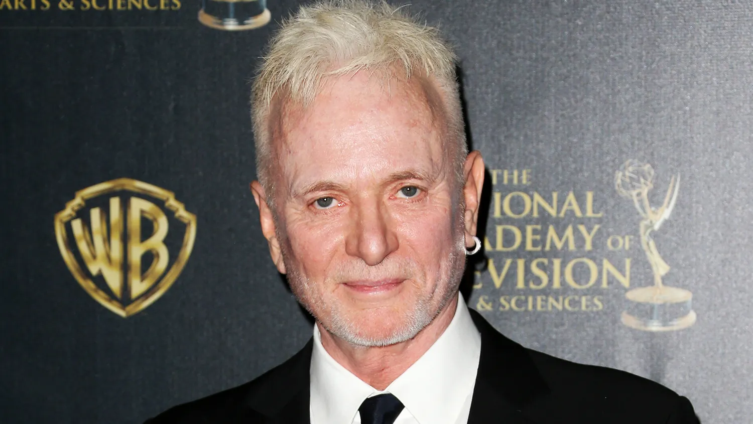Anthony Geary