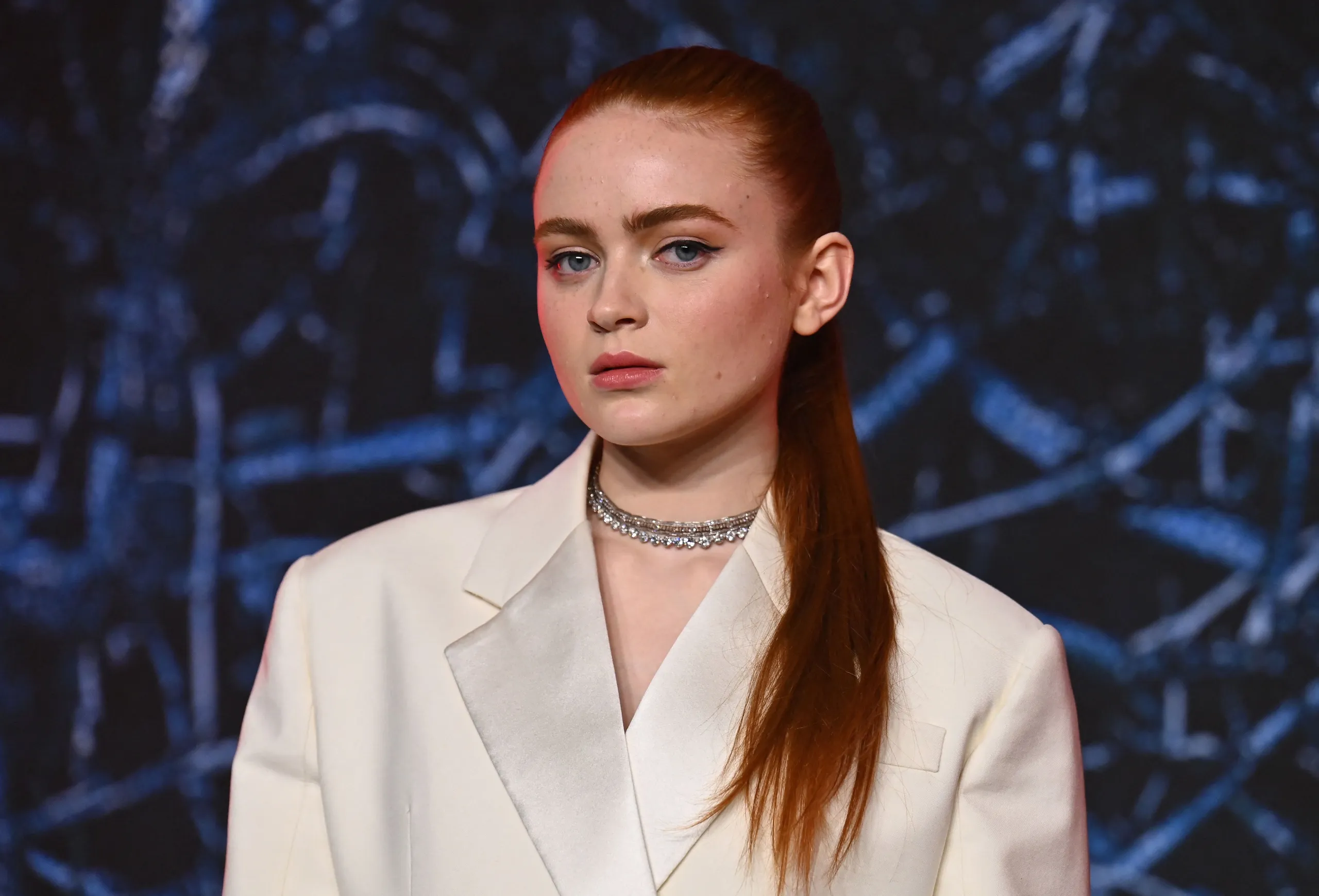 Sadie Sink