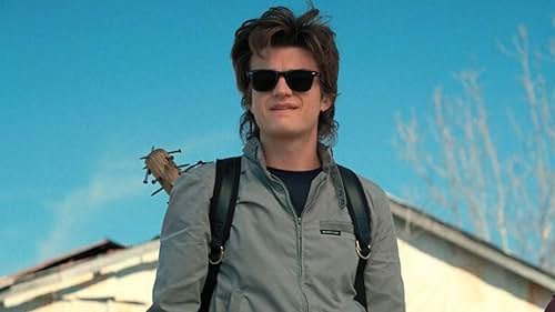 Joe Keery