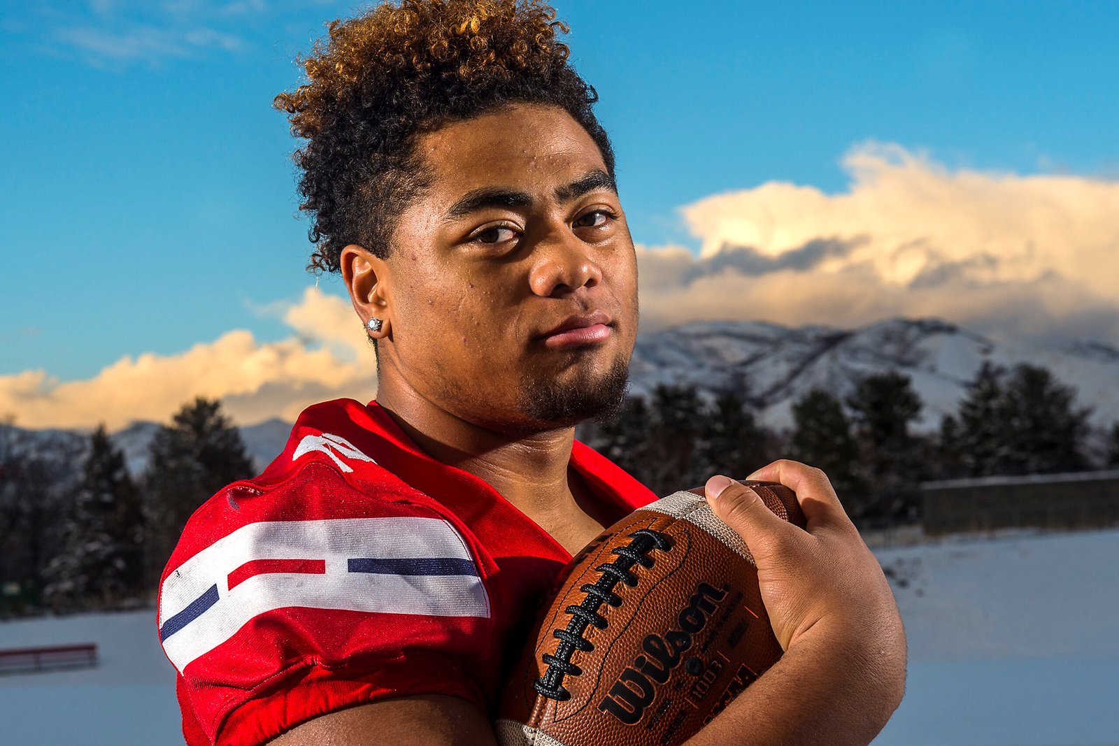 Jaylen Warren Biography, Age, Family, NFL Career, Stats, Net Worth & More