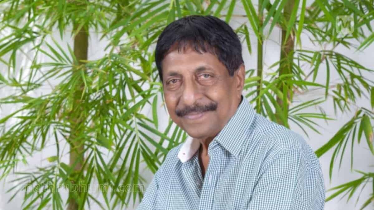 Sreenivasan 