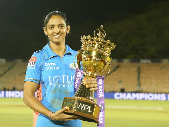 Harmanpreet Kaur