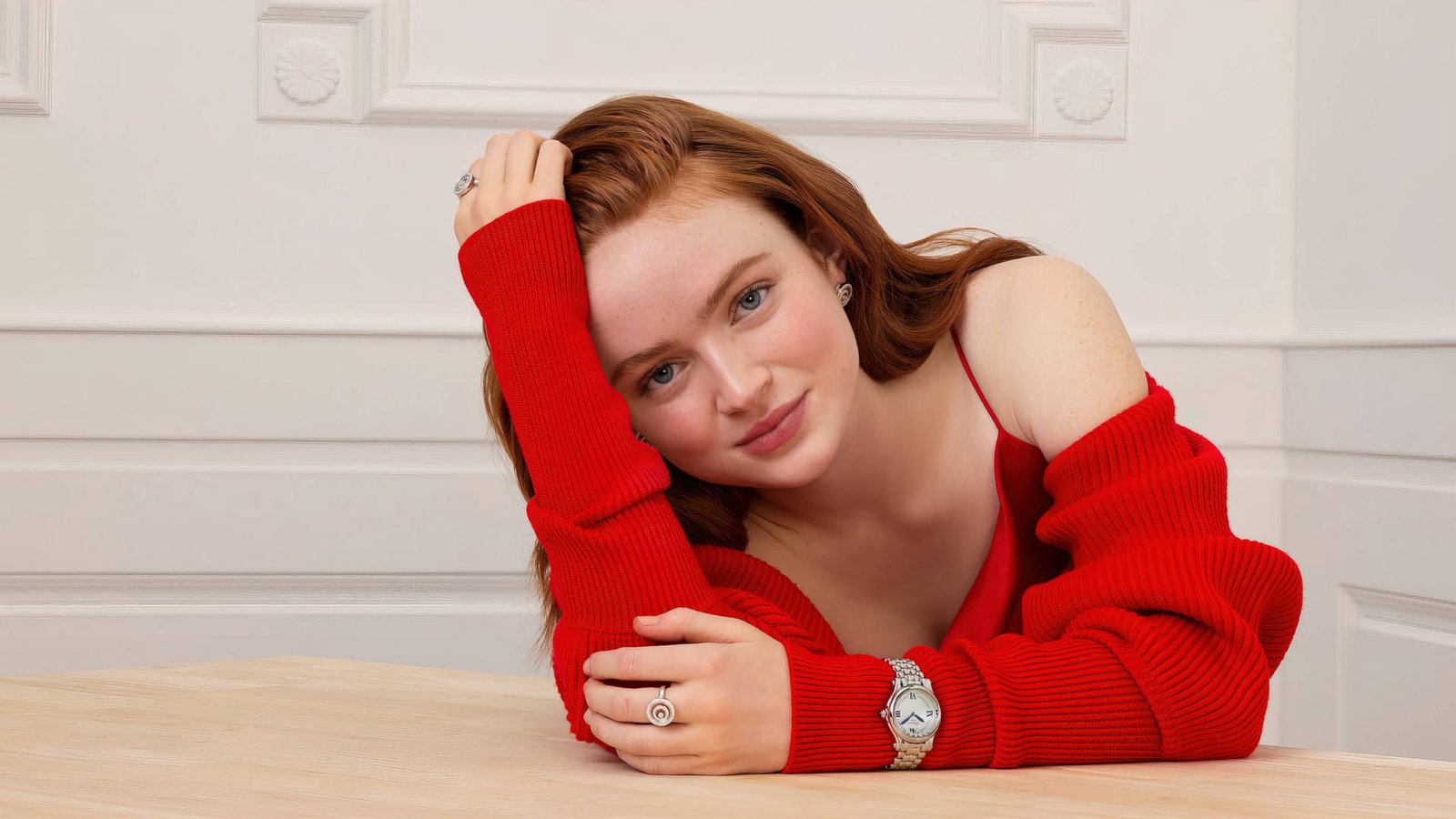 Sadie Sink