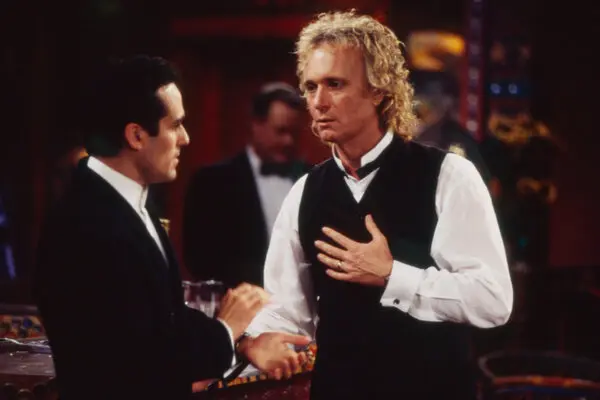 Anthony Geary