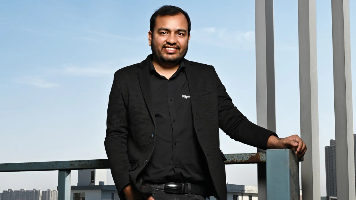 Alakh Pandey Biography, Age, Wife, Family, Career, Net Worth and FAQS