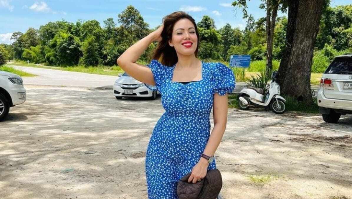 Munmun Dutta