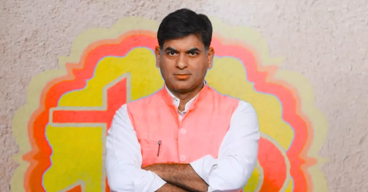 Saurabh Dwivedi