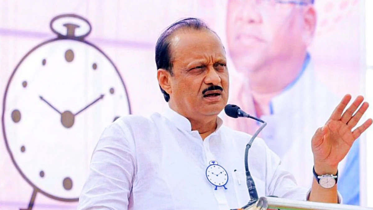 Ajit Pawar Biography, Age, Wikipedia, Cause of Death, Wife, Family, Career, FAQS