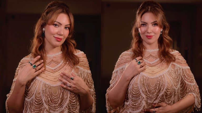 Munmun Dutta