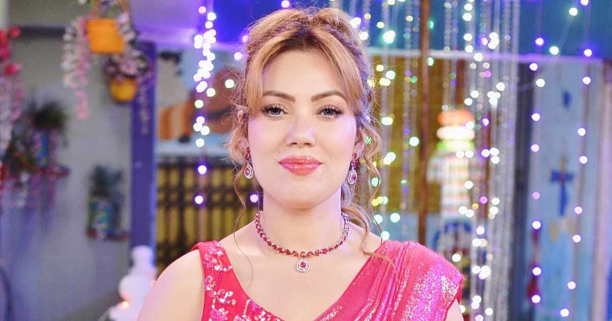 Munmun Dutta