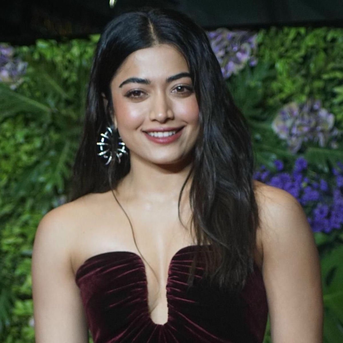 Rashmika Mandanna
