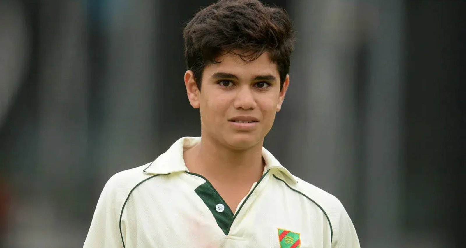 Arjun Tendulkar