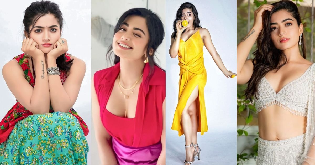 Rashmika Mandanna