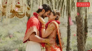 Rashmika Mandanna Wedding