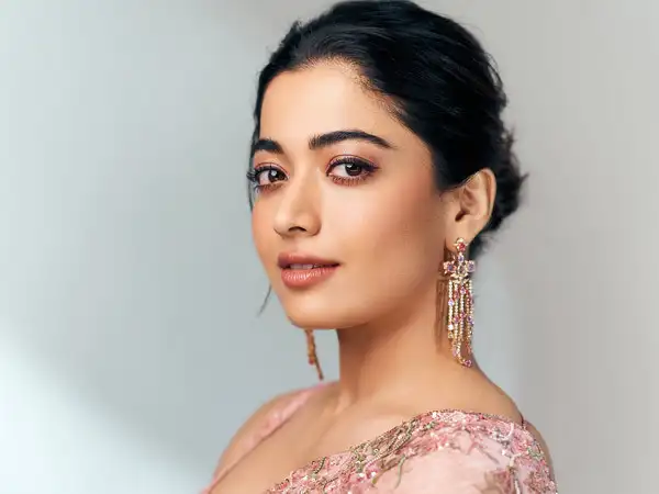 Rashmika Mandanna
