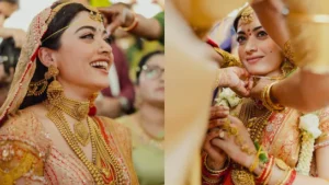 Rashmika Mandanna