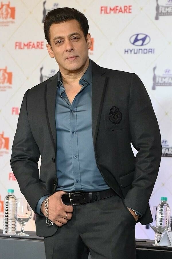 Salman Khan