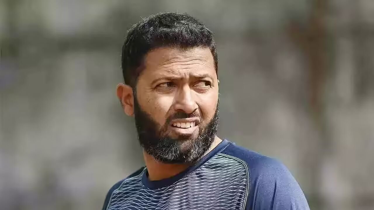 Wasim Jaffer