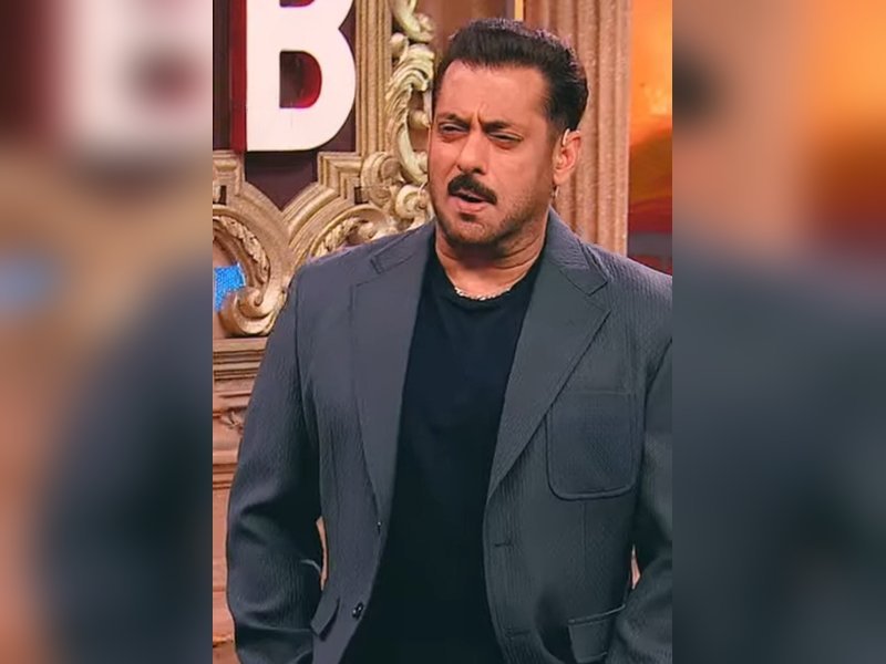 Salman Khan