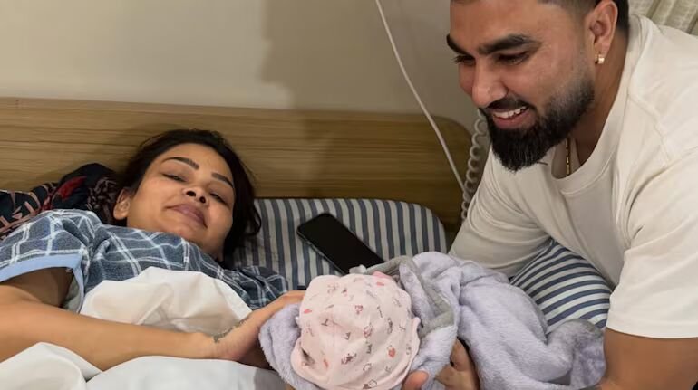 Armaan Malik 5th children