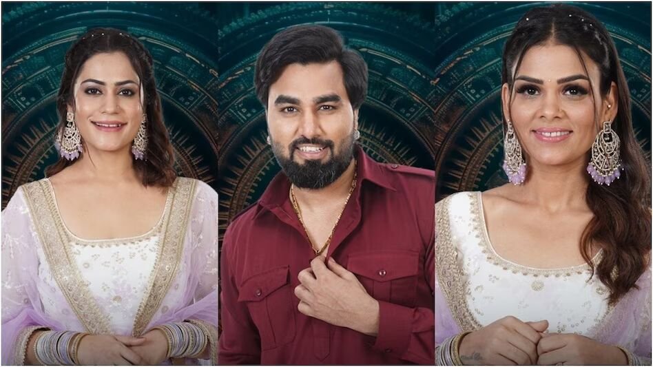 Armaan Malik and wifes