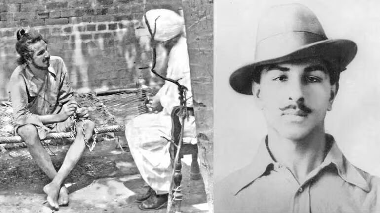 Bhagat Singh