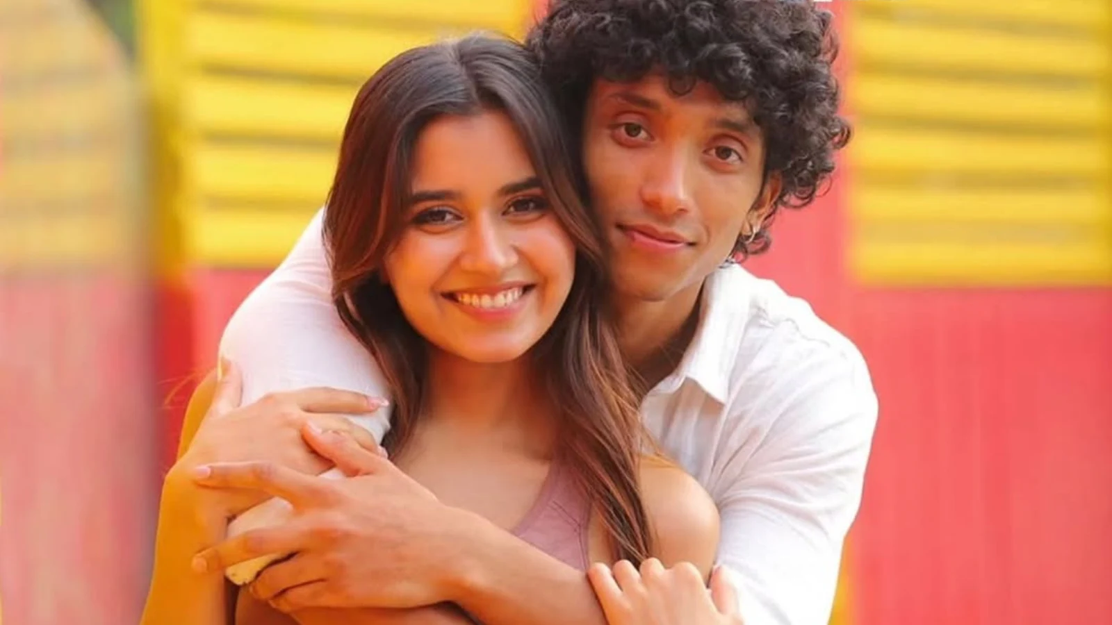 Akanksha Choudhary Boyfriend