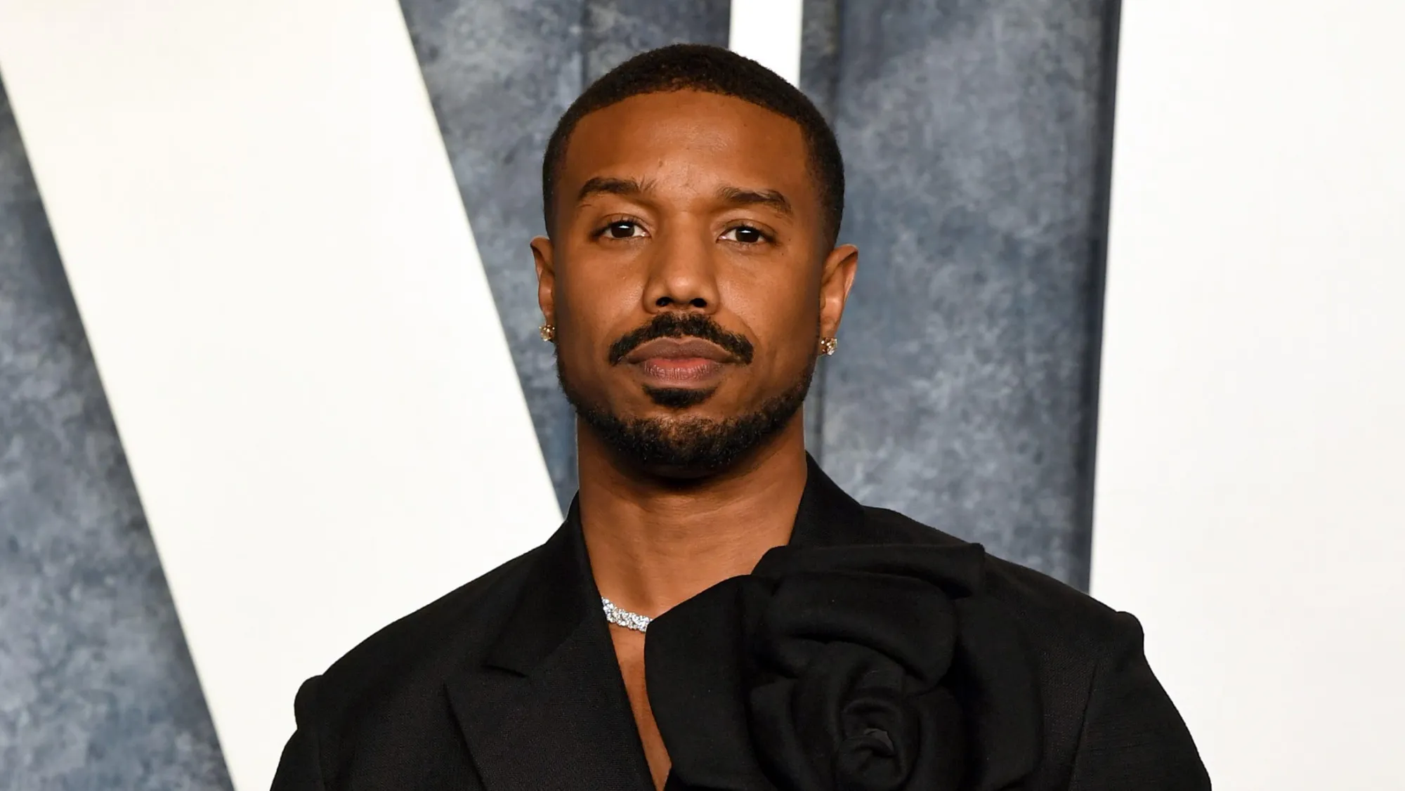 Michael B. Jordan