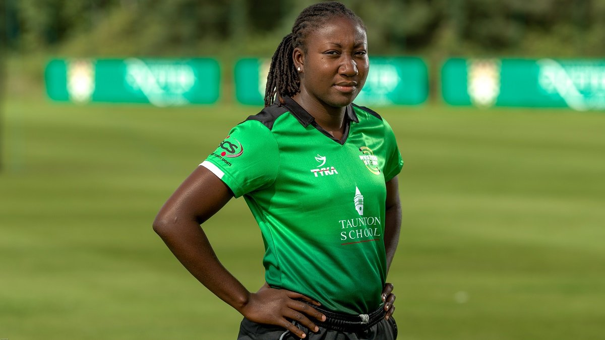 Stafanie Taylor