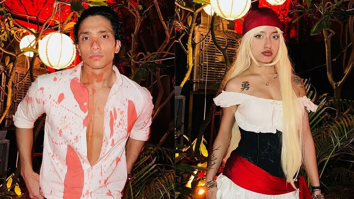 Ruru Thakur Boyfriend