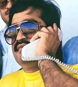 dawood ibrahim