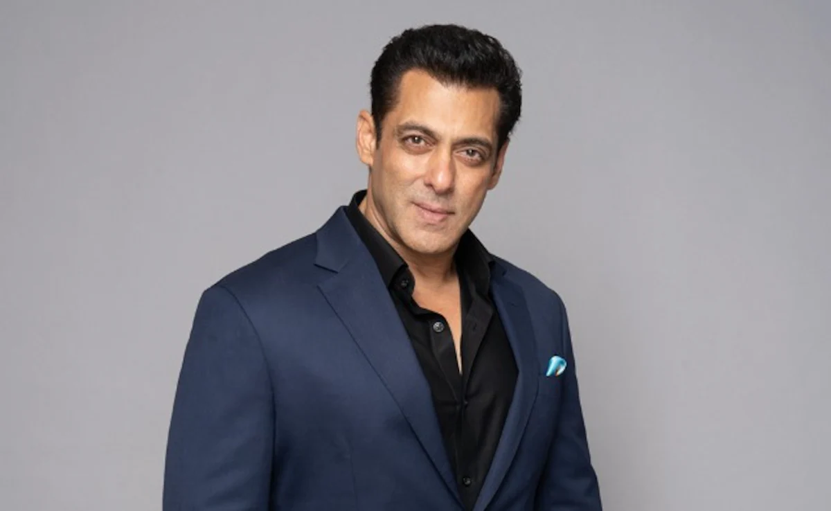 Salman Khan