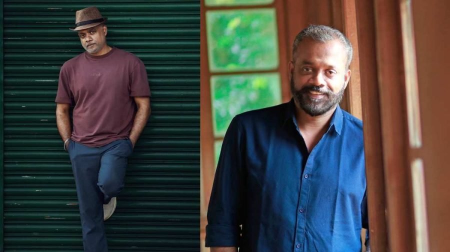 Gautham Vasudev Menon