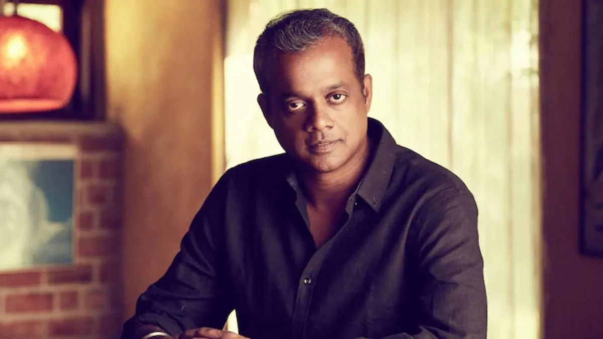 Gautham Vasudev Menon