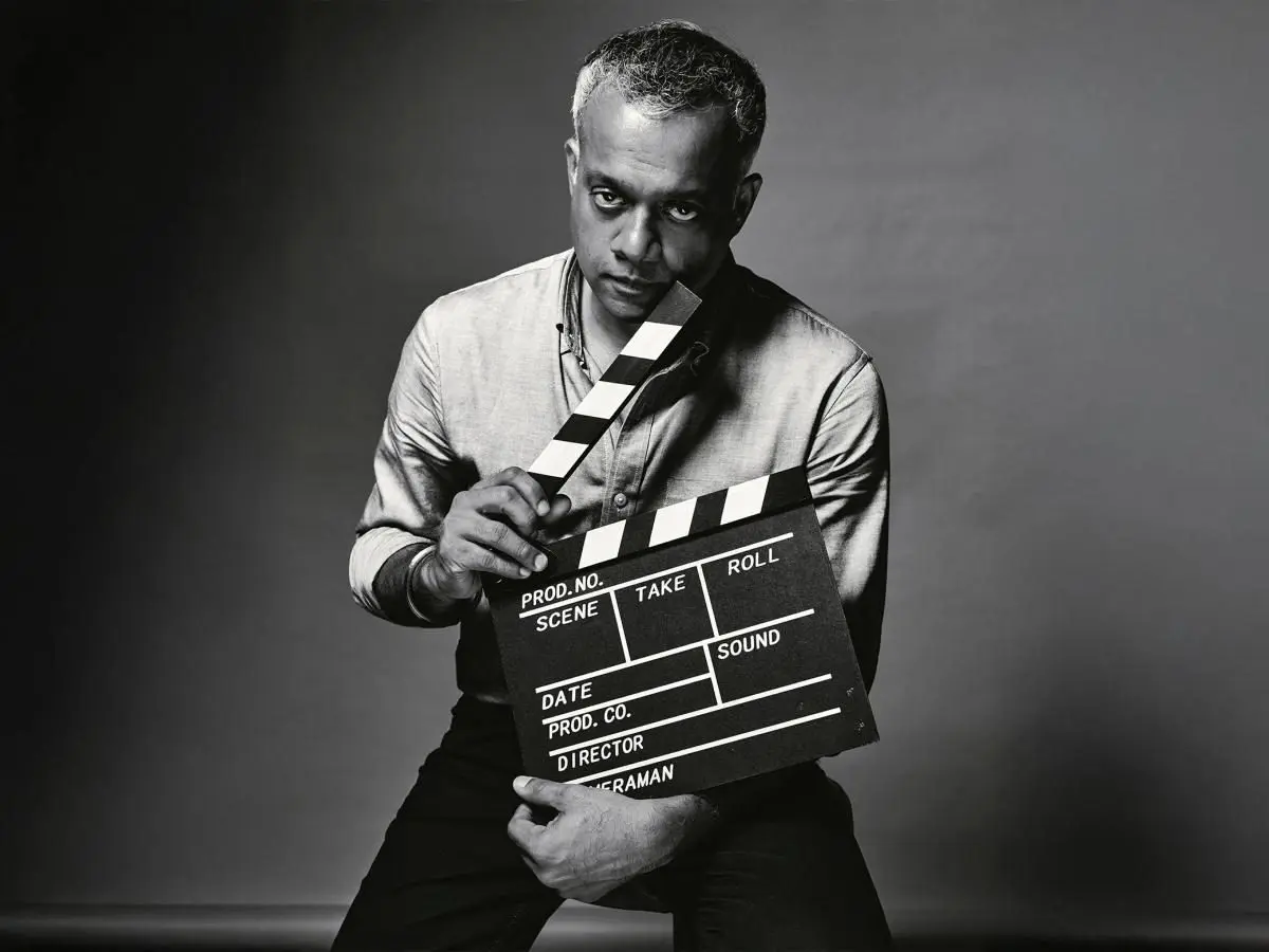 Gautham Vasudev Menon