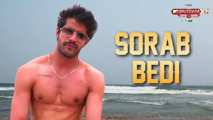 Sorab Bedi