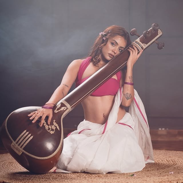 Niharika Tiwari